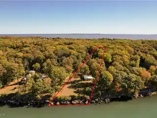 Waterfront Escape with Expansive Sunset Views