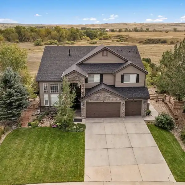 GORGEOUS VIEWS FROM BEAUTIFULLY UPDATED HOME