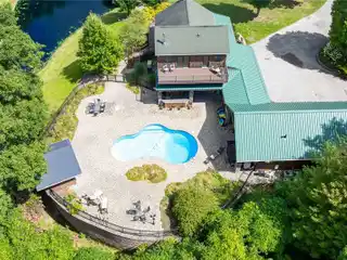 Beautiful Resort-Style Home