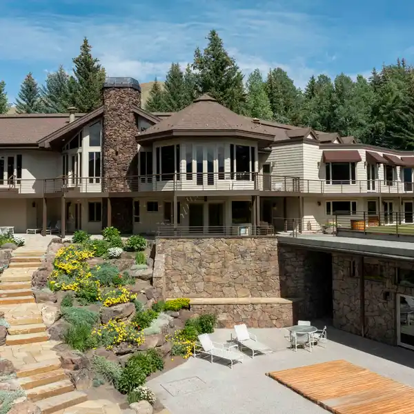 SUN VALLEY LUXURY PROPERTY WITHOUT EQUAL