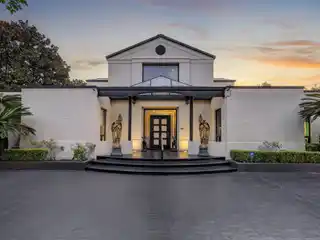 Stunning River Oaks Home