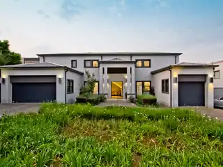 Four Bedroom House for Sale in Inanda