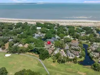 Private Oceanfront Gem in Port Royal