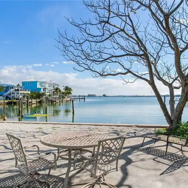INCREDIBLE WATERFRONT OPPORTUNITY