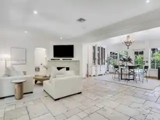 Beautifully Designed Oasis