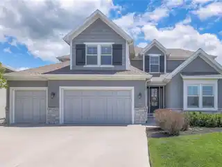 Spacious Home with a Great Plan