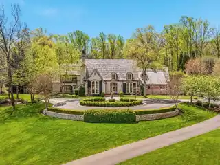 Meticulous Craftsmanship Meets Resort-Inspired Living