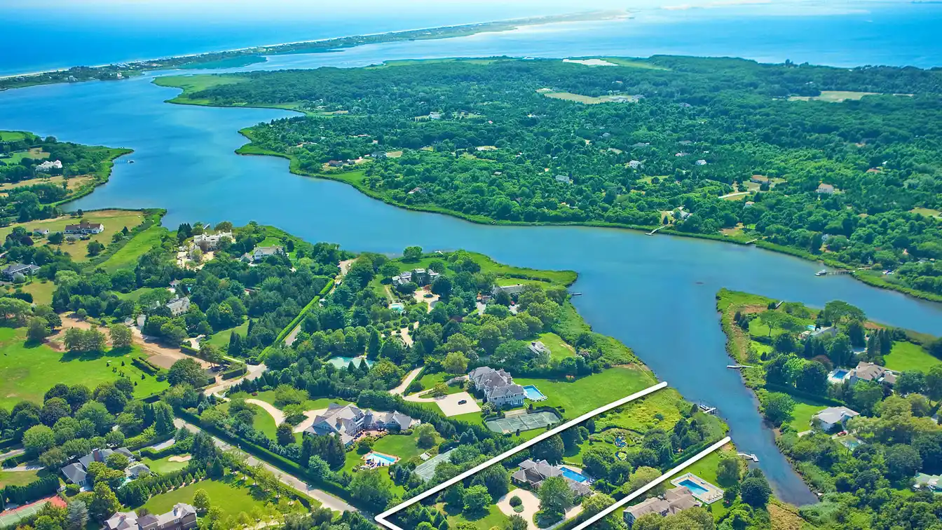 Private Rental Home with Serene Water Views