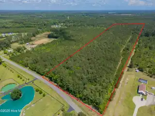 Build Your Dream Home on over 29 Acres