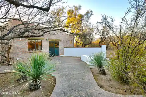 Unique Completely Renovated Residence