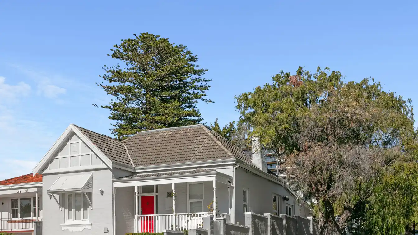 Residential