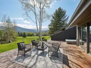 Rare Fairway Village Townhome