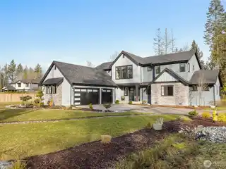 Elegance Meets Everyday Life in Wild Sky Estates