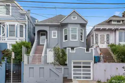 Victorian Gem on a Desirable Street