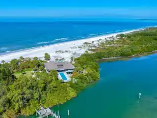 Once-in-a-lifetime Private Retreat