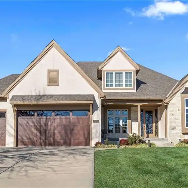 ELEGANT SOPHISTICATION HOME