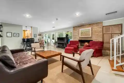 Multi-Level Home Perfect for Entertaining and Family Life
