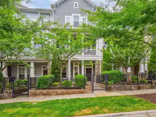 Historic Charm Meets Modern South End Living