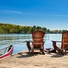 Lake Access