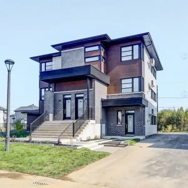 Residential