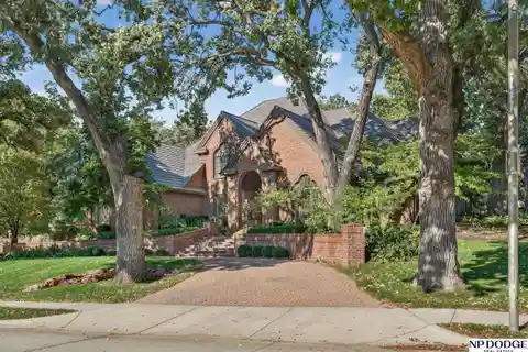 Architectural Masterpiece Nestled in a Private Woodland