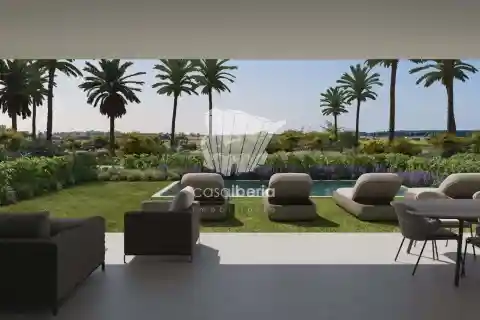 Golden Triangle Retreat with Private Infinity Pools