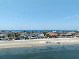 Exceptional Bayfront Residence