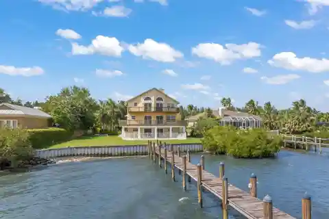 Coastal Retreat with Bonus Flex Space Below