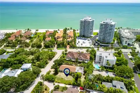 Build Your Dream Home Steps from Ocean Drive