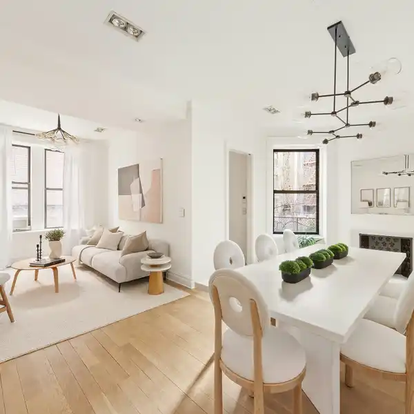 BEAUTIFUL HOME AT THE HORTENSE COURT COOPERATIVE