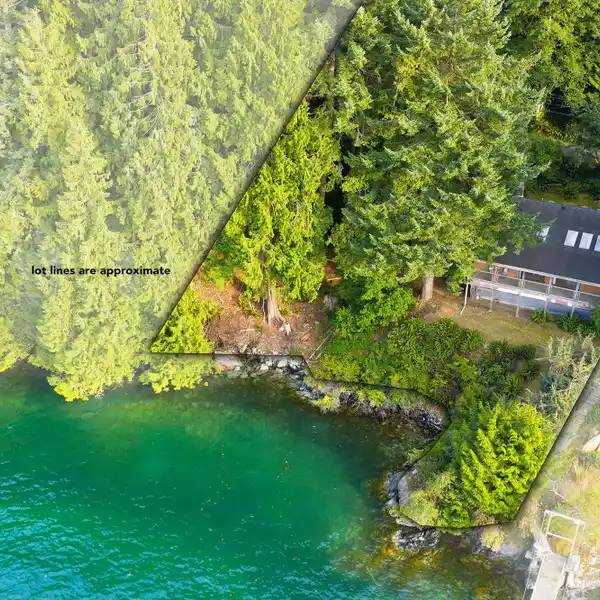 UNRIVALED VIEWS ON BOWEN ISLAND