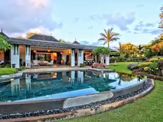 Residential