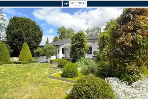 Impressive Property in a Peaceful Setting