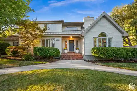 Thoughtfully Updated Home in the Heart of Holladay