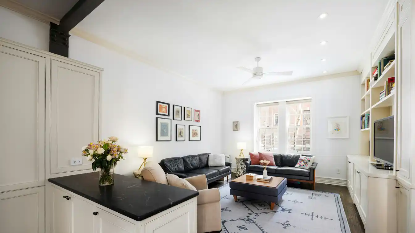 Classic Renovated Three Bedroom on Willow Street