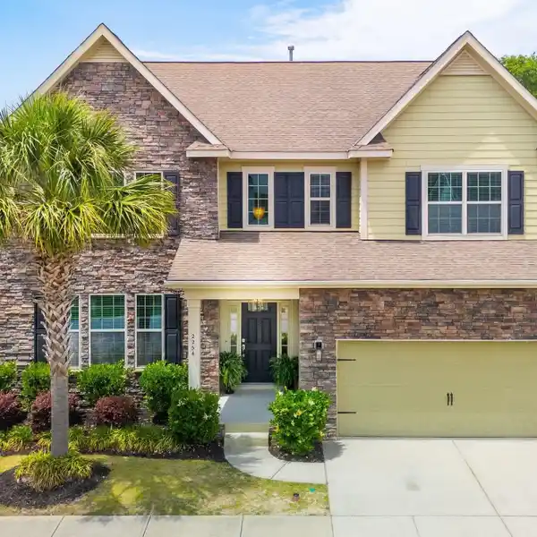 BEAUTIFULLY MAINTAINED HOME IN SWEETGRASS VILLAGE