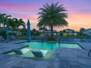 Luxury Living in Prestigious Royal Palm Polo Community