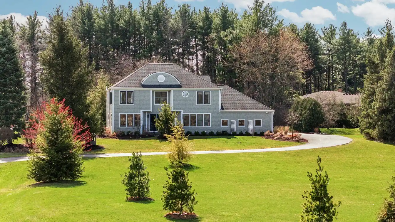 Completely Updated Executive Home