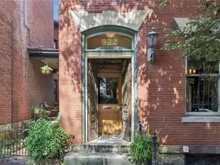 Victorian Grandeur Meets Modern Luxury Living