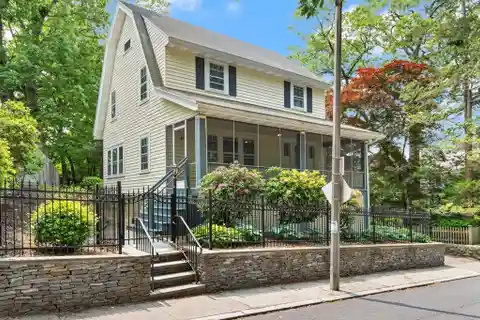 Timeless Dutch Colonial Exudes Warmth and Character