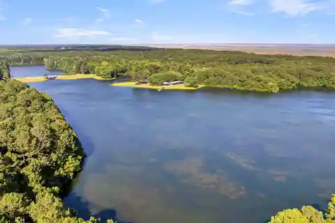 Build Your Dream Home in Sewee Preserve