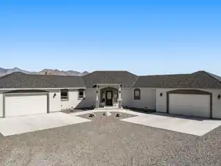 Exceptional Custom Home in Prime Location