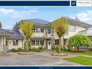 Stylish Exclusive Villa