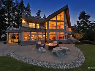 Unique Luxury Residence with Unforgettable Mountain Views