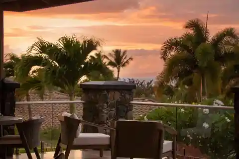 Elevated Island Living in Wailea Pualani