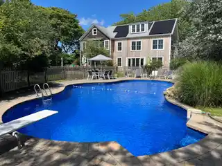 Newly Renovated 1860s Farmhouse for Rent