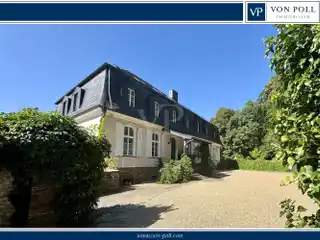 Versatile Historic Villa