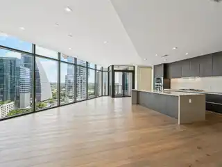 Rarely Available Plan at Fifth & West