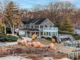 Awesome Silver Beach Waterfront Property for Rent