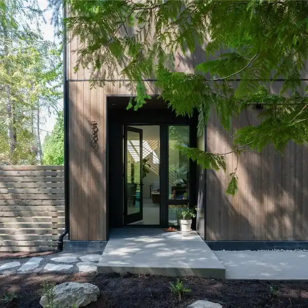 THOUGHTFUL DESIGN IN A DANISH-INSPIRED MICRO COMMUNITY